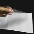 foglio di guarnizione al silicone ad alta resistenza resistente